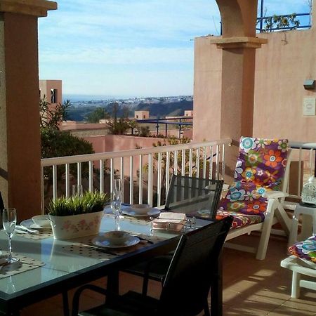 Mojacar, Marina De La Torre, 3 Dorm, 2 Banos, Cerca Mar Apartment Luaran gambar