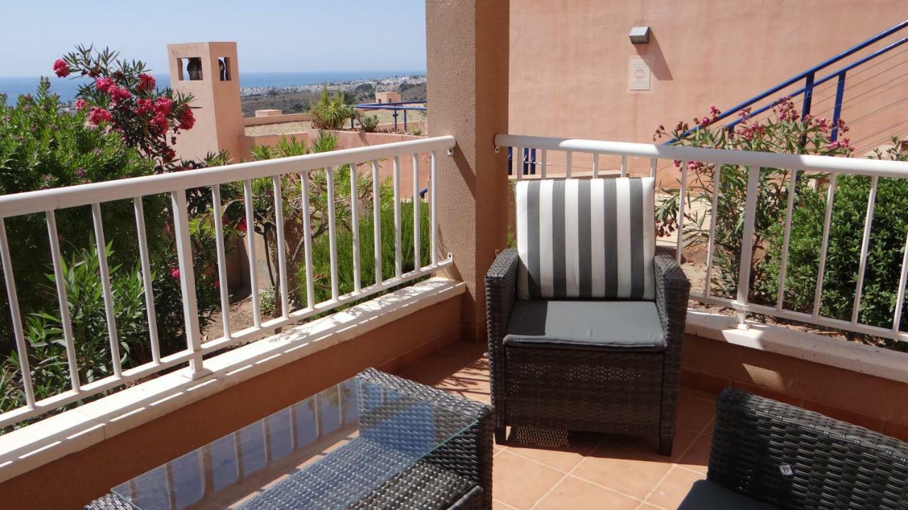 Mojacar, Marina De La Torre, 3 Dorm, 2 Banos, Cerca Mar Apartment Luaran gambar