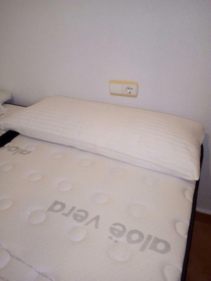 Mojacar, Marina De La Torre, 3 Dorm, 2 Banos, Cerca Mar Apartment Luaran gambar