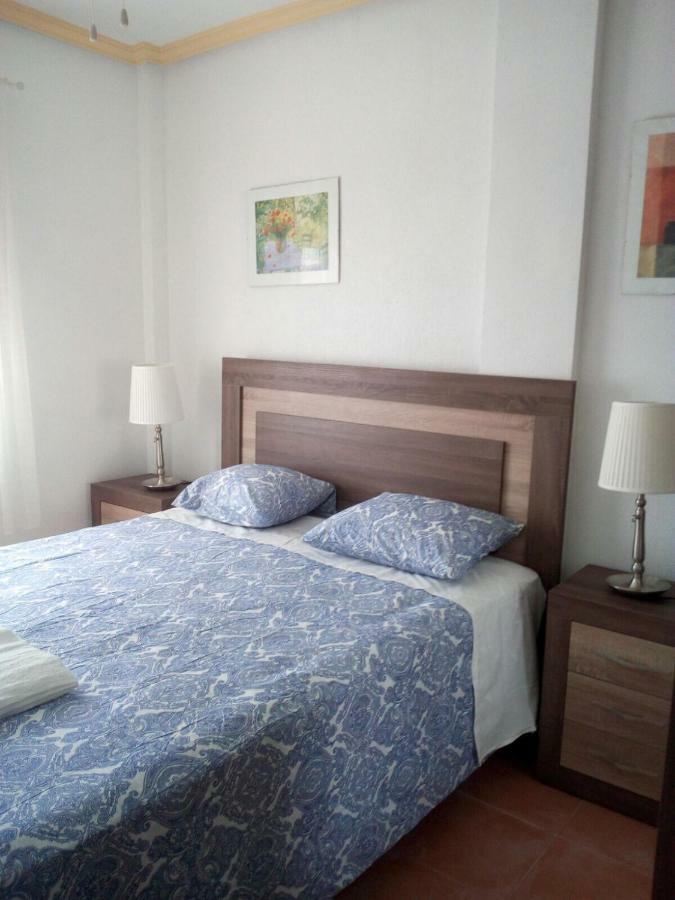 Mojacar, Marina De La Torre, 3 Dorm, 2 Banos, Cerca Mar Apartment Luaran gambar
