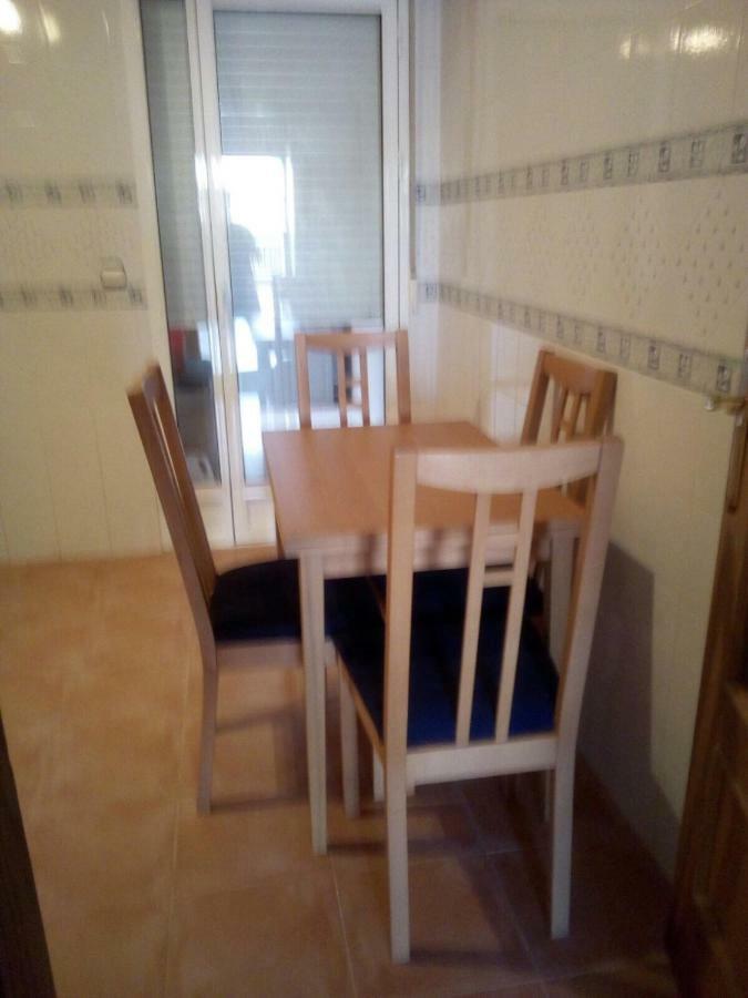 Mojacar, Marina De La Torre, 3 Dorm, 2 Banos, Cerca Mar Apartment Luaran gambar